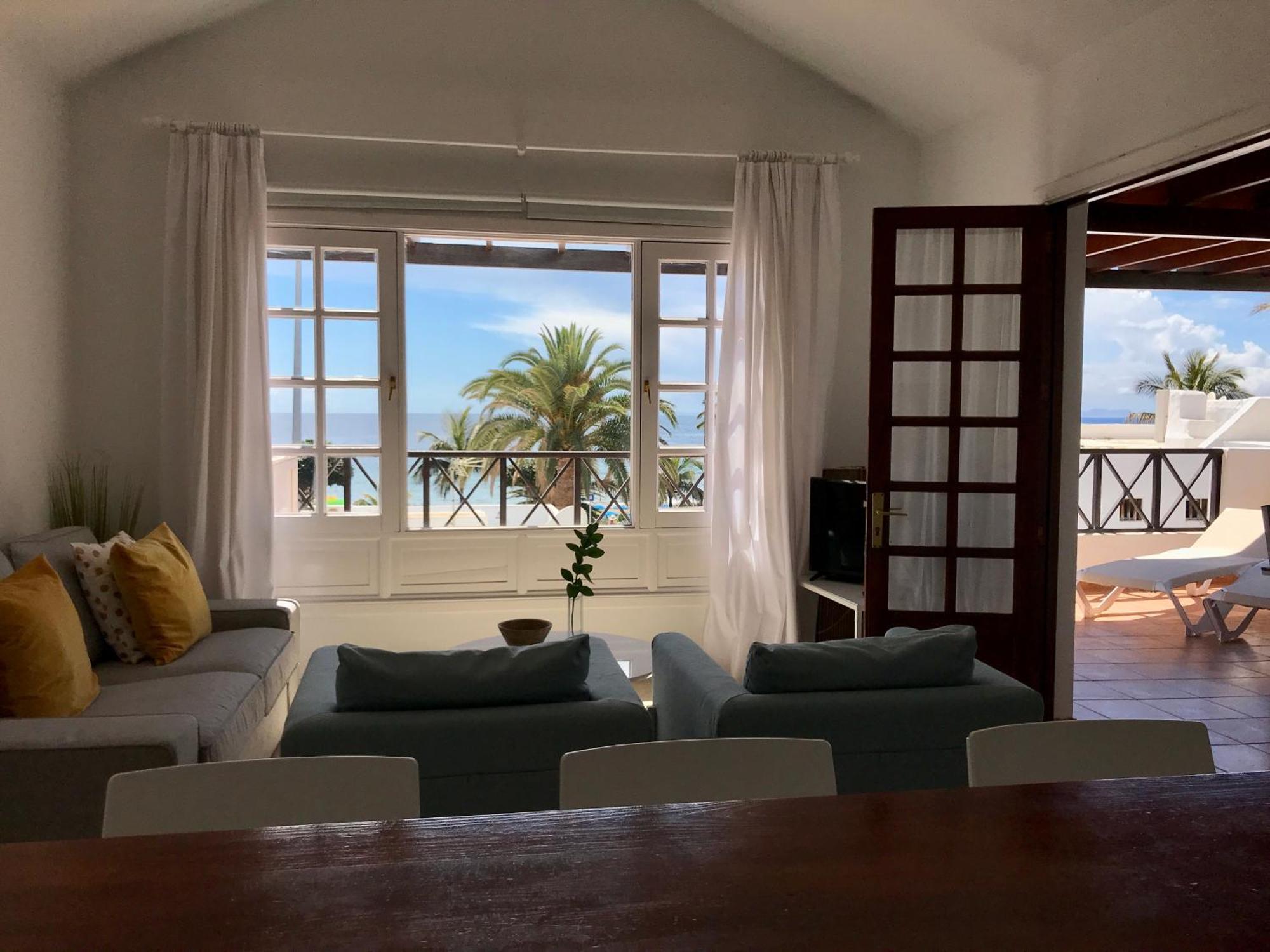 Apartamento Tabaybas بويرتو ذيل كارمين المظهر الخارجي الصورة