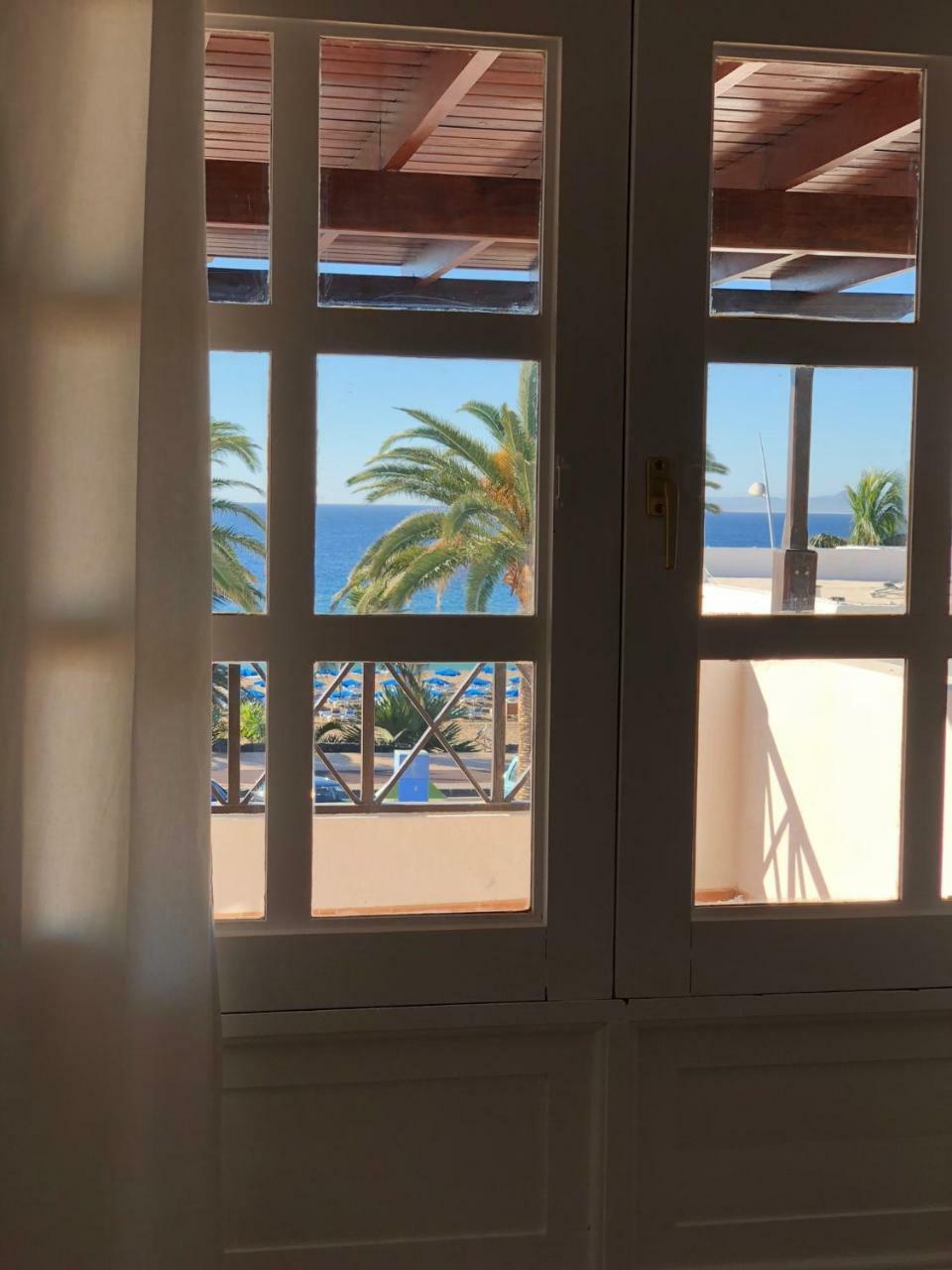 Apartamento Tabaybas بويرتو ذيل كارمين المظهر الخارجي الصورة